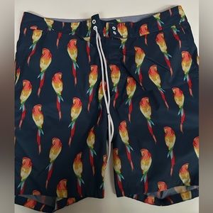 bonobos swim trunks